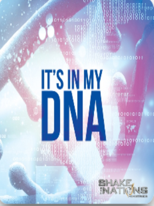 Title details for It's in My DNA by Evangelist Nathan Morris - Available
